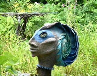 Artwork by Ann Marien