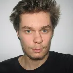Profile image for Arno Amandt