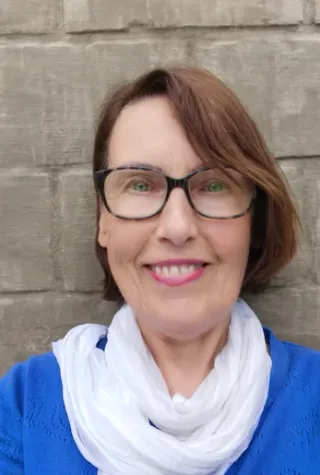 Profile image for Rosita Santens