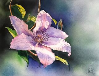 Artwork by Ingrid Lefevre