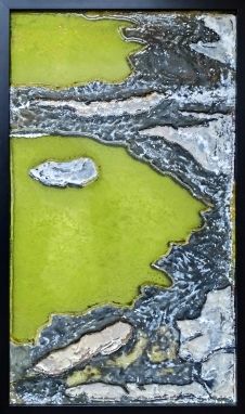 Artwork by Pejo - Peter Cnudde en Joke De Graeve