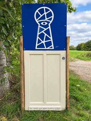 Deur Nen Dijk