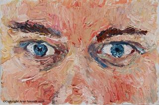 Artwork by Arno Amandt