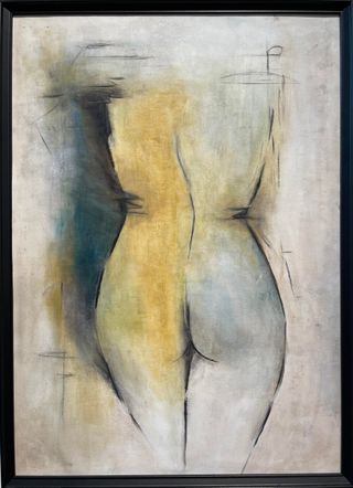 Artwork by Christine Scheire