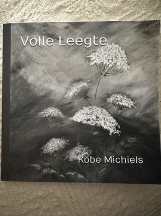 Artwork by Kobe Michiels.